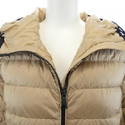 MONCLER BLES Áo khoác lông - Hàng hiệu Chính hãng 814057