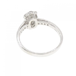 【Sản phẩm mới】Nhẫn kim cương PT900 0.50CT 669493