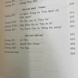 Văn Học Phương Đông Trung Quốc 443152
