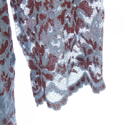 【Đối tượng phiếu giảm giá】GANNI váy 651809