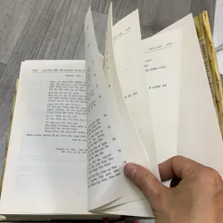 Hoàng xuân hãn - la sơn yên hồ. Bộ 3 tập. 4b4 755371