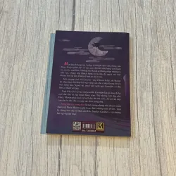 TIẾNG CHÓ TRU TRONG ĐÊM - ERLE STANLEY GARDNER (MỚI 99%) 931351