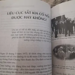 Không bao giờ là thất bại. Tất cả là thử thách. Tự truyện của Chung Ju Yung 590502