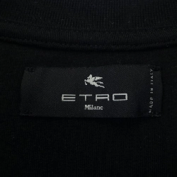 Hàng hiệu ETRO - Áo khoác nỉ 899983