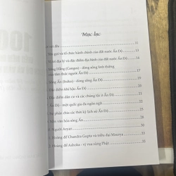 100 đoeefu nên biết về lịch sử và văn hoá ấn độ 553063
