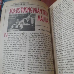 Tạp chí CẢO THƠM số 2 - 1992 733842