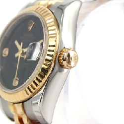 Đồng hồ Rolex Datejust 179173 2BR SSxYG tự động - Hàng hiệu chính hãng 876291