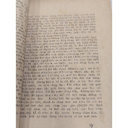 Một bản tình ca - Ssuko Harada ( bản dịch Bích Kim ) 776374