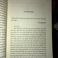 Ta ba lô trên đất Á - Rosie Nguyễn 993864