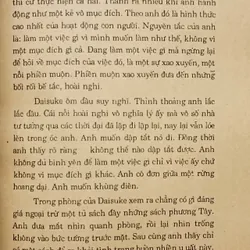 Tình yêu không quên (Natsume Soseki) 675609