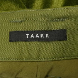 TAAKK TA24AW-PT109 Quần - Hàng hiệu Chính hãng 890247