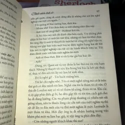 Thám tử Sherlock Holmes - Sir Arthur Conan Doyle 996617