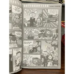 Cô nhóc Tiếu Anh Đào – Táo Xanh 605234