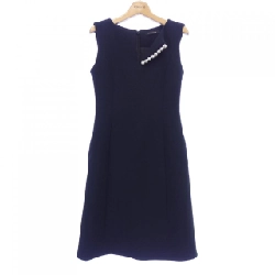 【Mã giảm giá】Yoko Chan YOKO CHAN Váy liền