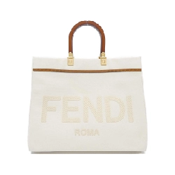 Túi Fendi Fendi Sunshine Medium 8BH386 AFIE