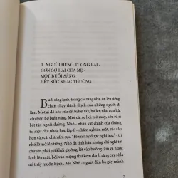 CHIẾC VÒNG ĐỒNG ĐEN - PHAN HỒN NHIÊN 719992