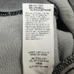 ヘルシーデニム Healthy DENIM オールインワン - Hàng hiệu Authentic 827016