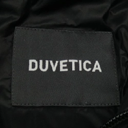 【Mã giảm giá】Áo khoác lông vũ DUVETICA 635696