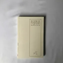 Ngợp - Katherine Mansfield 694048