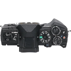 Ｅ－Ｍ５ ＭＡＲＫ ＩＩＩ Đen - Hàng hiệu Chính hãng 886296