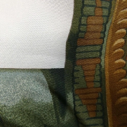 【Mã giảm giá】Đầm HERMES 652121