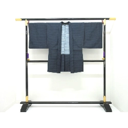 Nam giới kimono và haori - Bộ 2 món Hàng hiệu Authentic 876855