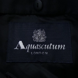 【Mã giảm giá】Áo khoác Aquascutum 642172