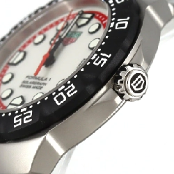 TAG Heuer Formula 1 Solargraph WBY1111.BA0042 SS Solar Quartz - Hàng hiệu Chính hãng 881019