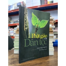 Phật giáo với dân tộc - Thích Thanh Từ 122659