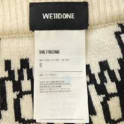 【Mã giảm giá】ウェルダン WE11DONE chân váy 649227