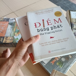 Điểm bùng phát  (alphabook) 306492