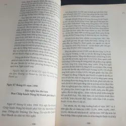 Lịch Sử Đảng Bộ Thành Phố Hồ Chí Minh 1975-2015 Tập 3 Quyển 1 747440