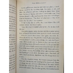 The Miniaturist - Jessie Burton 778314