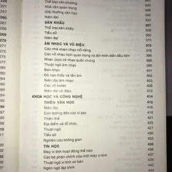 Từ điển văn hoá Bách Khoa 583905