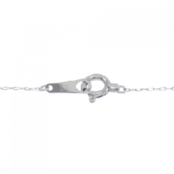 Dây chuyền kim cương PT 0.15CT - Hàng hiệu Authentic 861541