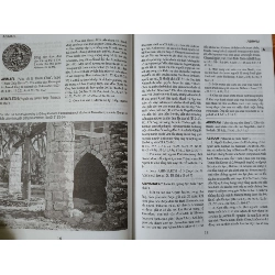 Từ điển Kinh thánh - Xb 2013 - 1137 trang - Bìa cứng - Kt 16 x 22 - TÂM LINH - TÔN GIÁO - THIỀN - ANTQ2911-83 712627