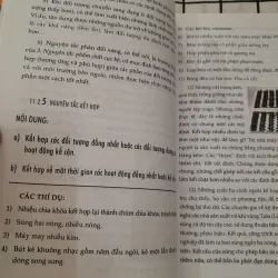 CÁC THỦ THUẬT SÁNG TẠO CƠ BẢN Phần 1. GS Tiến sỹ Phan Dũng 704355