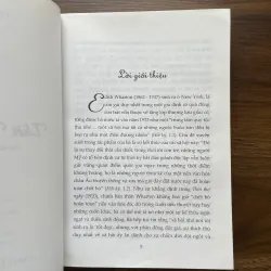 Thời Thơ Ngây - Edith Wharton 972684