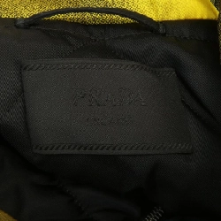 Áo khoác PRADA - Hàng hiệu Authentic 896586