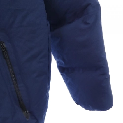 Áo khoác lông vũ WOOL RICH - Hàng hiệu Chính hãng 890204