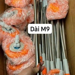 Chổi cam dọn nhà 🤎🤎🤎