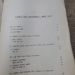 Thơ Victor Hugo , khổ lớn, nhiều người dịch | Văn Cao minh họa  322171