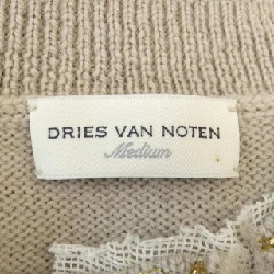 Dries Van Noten Áo len 639558