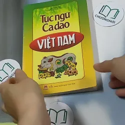 Tục ngữ ca dao Việt Nam 698590
