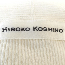 HIROKO KOSHINO Áo khoác cardigan - Hàng hiệu Authentic 821919