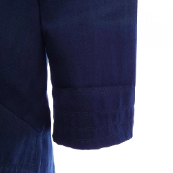 Áo khoác trench CHANEL P45582V33845 13P 631640