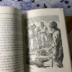 Ngọn Hải Đăng Cuối Trời - Jules Verne 542650