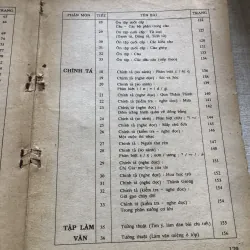 Tiếng Việt lớp 5 tập 2 993453