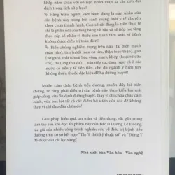 SALACIA - Giải pháp toàn diện trong bệnh tiêu đường - Lương Lễ Hoàng 736371