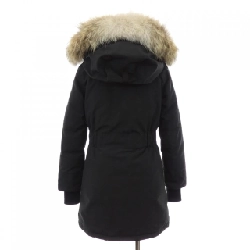 Canada Goose 6660LA TRILLIUM Áo khoác lông vũ - Hàng hiệu Chính hãng 812689
